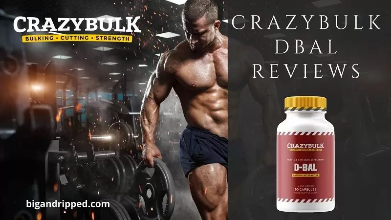 Best anabolic non-steroid